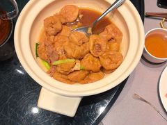 -徐记海鲜(黄土岭|新时空店)
