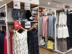 -优衣库(北京枫蓝国际广场店)