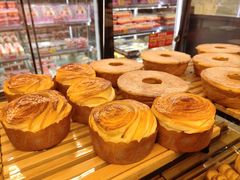 -味多美蛋糕(灯市口店)