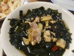 -玲燕蒸菜馆(江东路店)