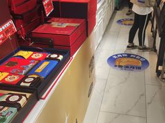 -包记西点(凤凰春城店)