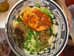 -子午路张记肉夹馍(兵马俑店)