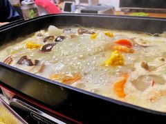 -官也街澳门火锅(新源里店)