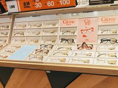 -LOHO眼镜(上海五角场合生汇店)