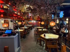 -老淮安·淮安菜(周恩来纪念馆店)