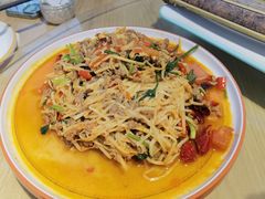 -傣家寨花园主题餐厅