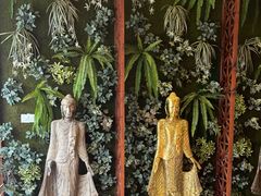 -泰尊道·纯正泰式按摩spa(包河万达店)