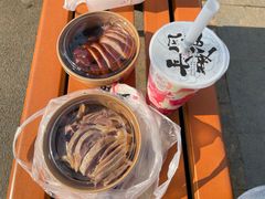 -戚顺兴盐水鸭(新街口明瓦廊店)
