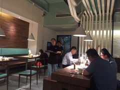 大堂-十面春风·江南面馆(崇宁路店)