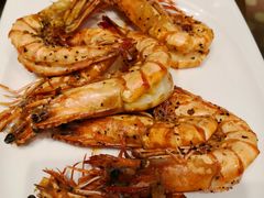 -杭州国际会议中心洲际酒店-原素全日餐厅(解放东路店)