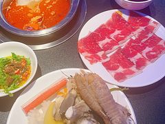 -海韵之星邮轮水会(明发商业广场店)