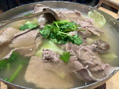 -川堂风·跷脚牛肉·乐山爆炒(宝山日月光店)