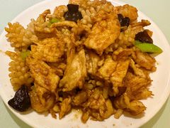 新爆三-胖子菜馆(隆昌路店)