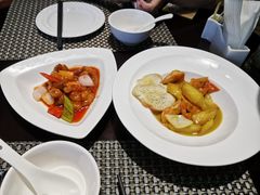 -博悦茶餐厅(文殊院店)