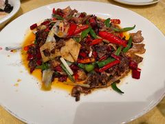 -陈麻婆豆腐(春熙店)