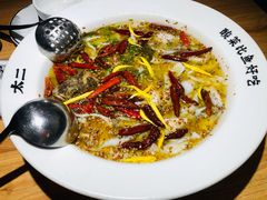 -太二酸菜鱼(汕头苏宁广场店)