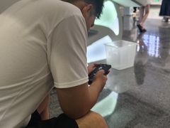 -贵阳龙洞堡国际机场-T2航站楼