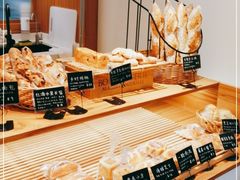 -慢熟面包店bud bread(孩儿巷店)