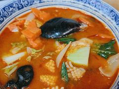 -姓周桥大碗公面