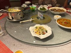 -香满楼(南关店)
