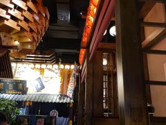 -千代武日本料理(哈西店)