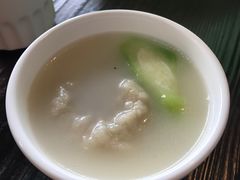 -凤厨顺德水乡凤味馆(大良锦龙路店)