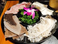 -珮姐老火锅(新街口店)