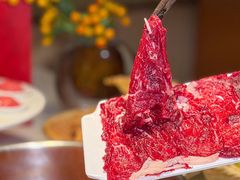 -犇鼎牛潮汕牛肉火锅(新辰里学清路店)