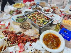 -五七小李子油焖大虾(总店)