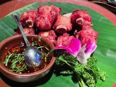 -花马天堂云南餐厅 Lost Heaven(外滩店)