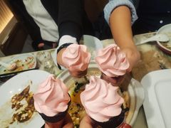 -京华烟云·北京烤鸭(领展购物广场·中关村店)