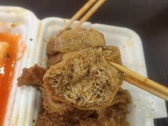 -细妹五香牛杂(步行街店)