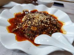 豆花牛柳-清真.回香园(南街店)