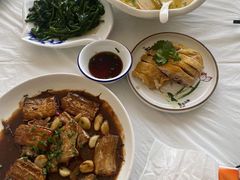 -碧海银沙海鲜餐厅(恒大海上威尼斯店)