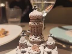 -波特曼西餐厅(中央大街店)