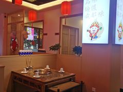 -铜人李火锅(西大街店)