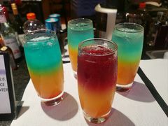 -佛山希尔顿酒店·OPEN開全日制自助餐厅