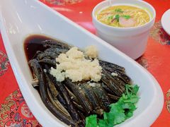 -玉华台饭庄(裕中西里小区店)