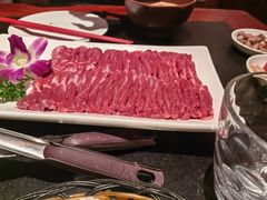 -南门涮肉(北洼路店)