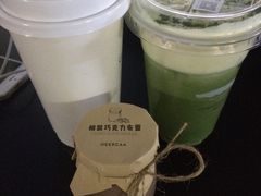 -喜茶(深圳福田星河COCO Park店)
