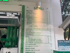 -ALPHA COFFEE阿尔法咖啡(虹泉路店)
