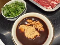 -新梅居(宁海东路店)