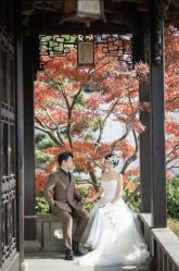 -太郎花子婚纱摄影TAHAKO(无锡店)