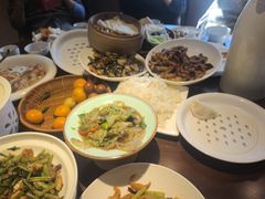 -东方饺子王(工农大路店)