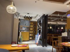 -如轩·海鲜砂锅粥·潮汕菜(沿江东路店)