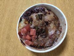 -梁子刨冰王&梁小糖(王顶堤店)