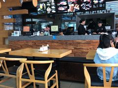 大堂-三千粉牛肉米粉(来客茂店)