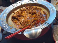 -胖哥俩肉蟹煲(梅溪步步高店)