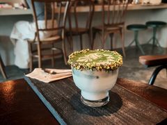 -luutosa  cafe & tea 鹿兔山