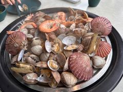 -蒸唯鲜·蒸汽海鲜融合菜(曙光西路店)